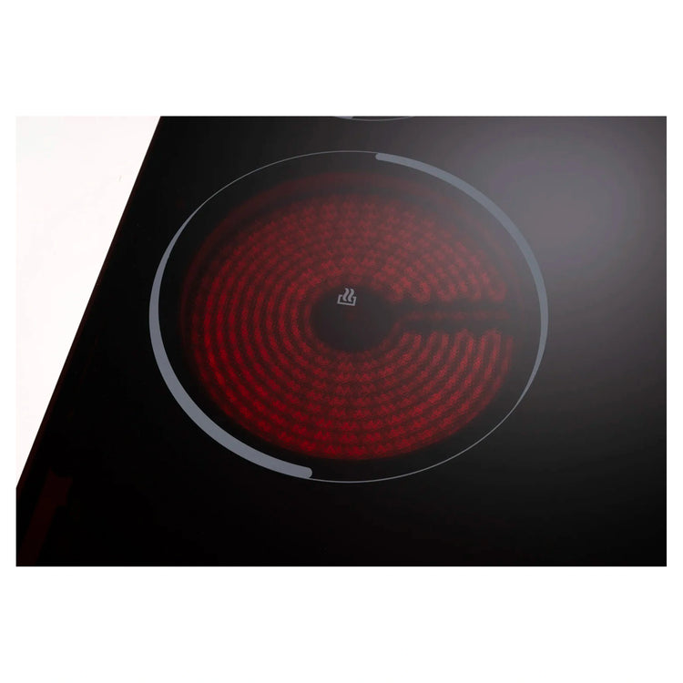 Euro 60cm Ceran Cooktop ECT600C42, Feature