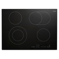 Euro ECT70C63 70cm Ceramic Cooktop