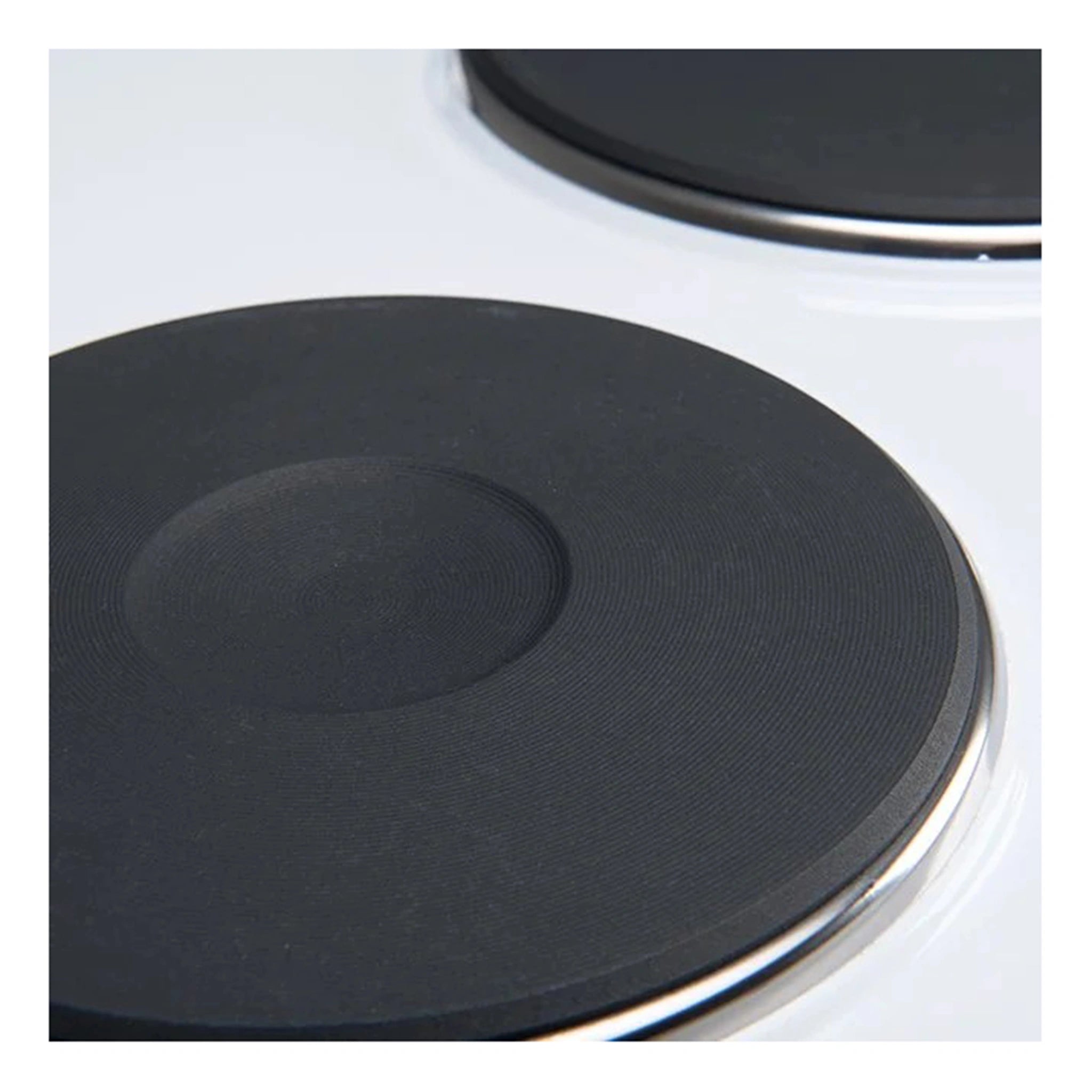 Euro Appliances 50cm Electric Freestanding Oven EV500EWH, Feature 2