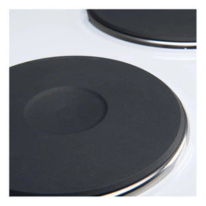 Euro Appliances 50cm Electric Freestanding Oven EV500EWH, Feature 2