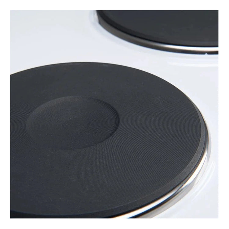 Euro Appliances 50cm Electric Freestanding Oven EV500EWH, Feature 2