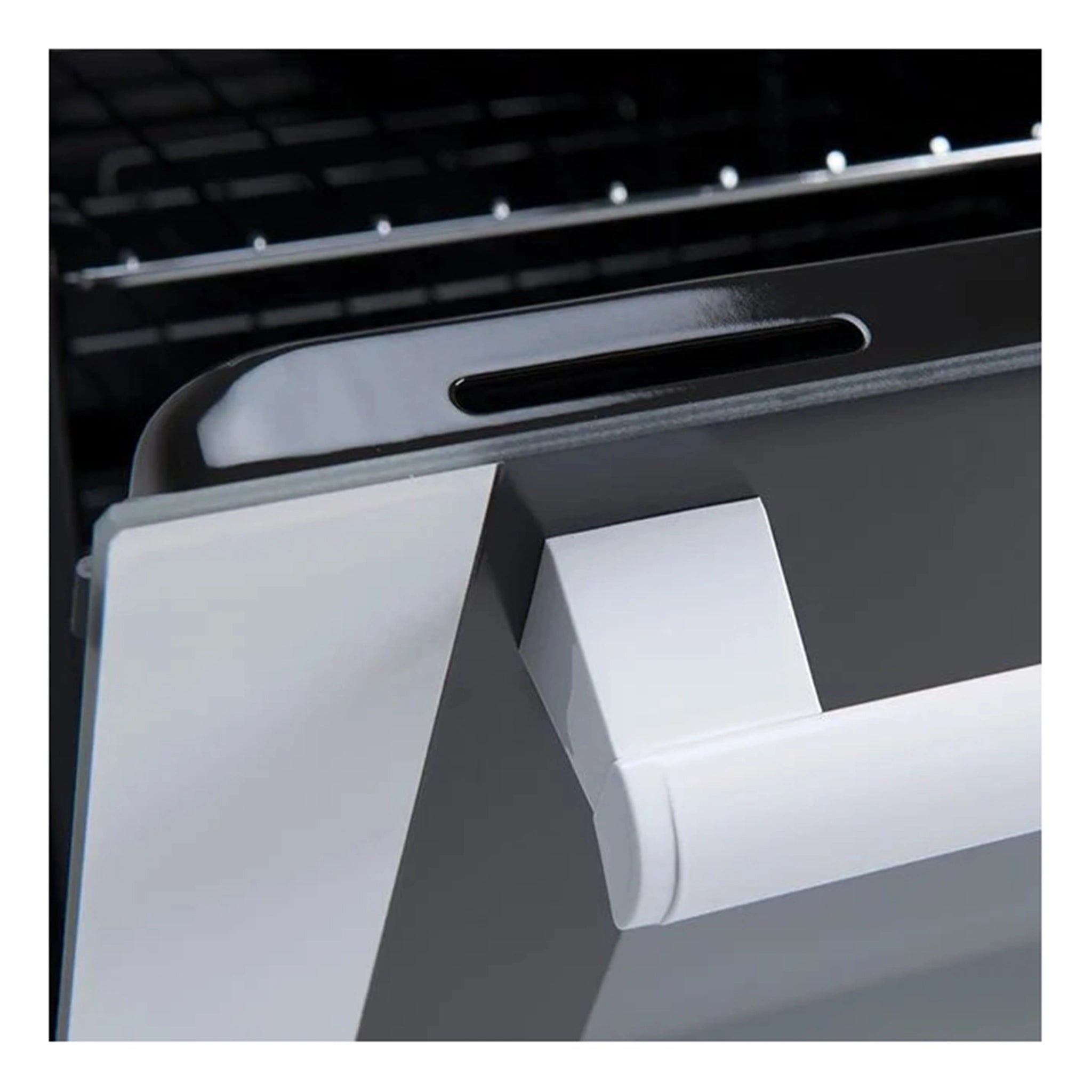 Euro Appliances EV500EWH 50cm Electric Freestanding Oven