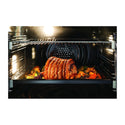 Electrolux EVEP618DSD 60cm Dark Stainless Steel Multifunction Pyrolytic Built-in Oven