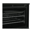 Electrolux EVEP618DSD 60cm Dark Stainless Steel Multifunction Pyrolytic Built-in Oven