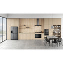 Electrolux EVEP626DSE 60cm Ultimate Taste 900 Multifunction Pyrolytic Duo Oven