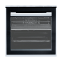 Euromaid EW50 50cm Freestanding Electric Oven White
