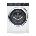 Electrolux 10kg front load washer EWF1042BDWA, Front view