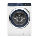 Electrolux 10kg front load washer EWF1042BDWA, Front view