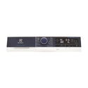Electrolux 10kg front load washer EWF1042BDWA, Panel perspective view