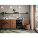 Electrolux EWF1042R9SCS 10kg 900 Series Dark Onyx Front Load Washing Machine