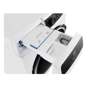 Electrolux 10kg UltimateCare 900 White Front Load Washing Machine EWF1042R9WCS, Detergen Drawer 
