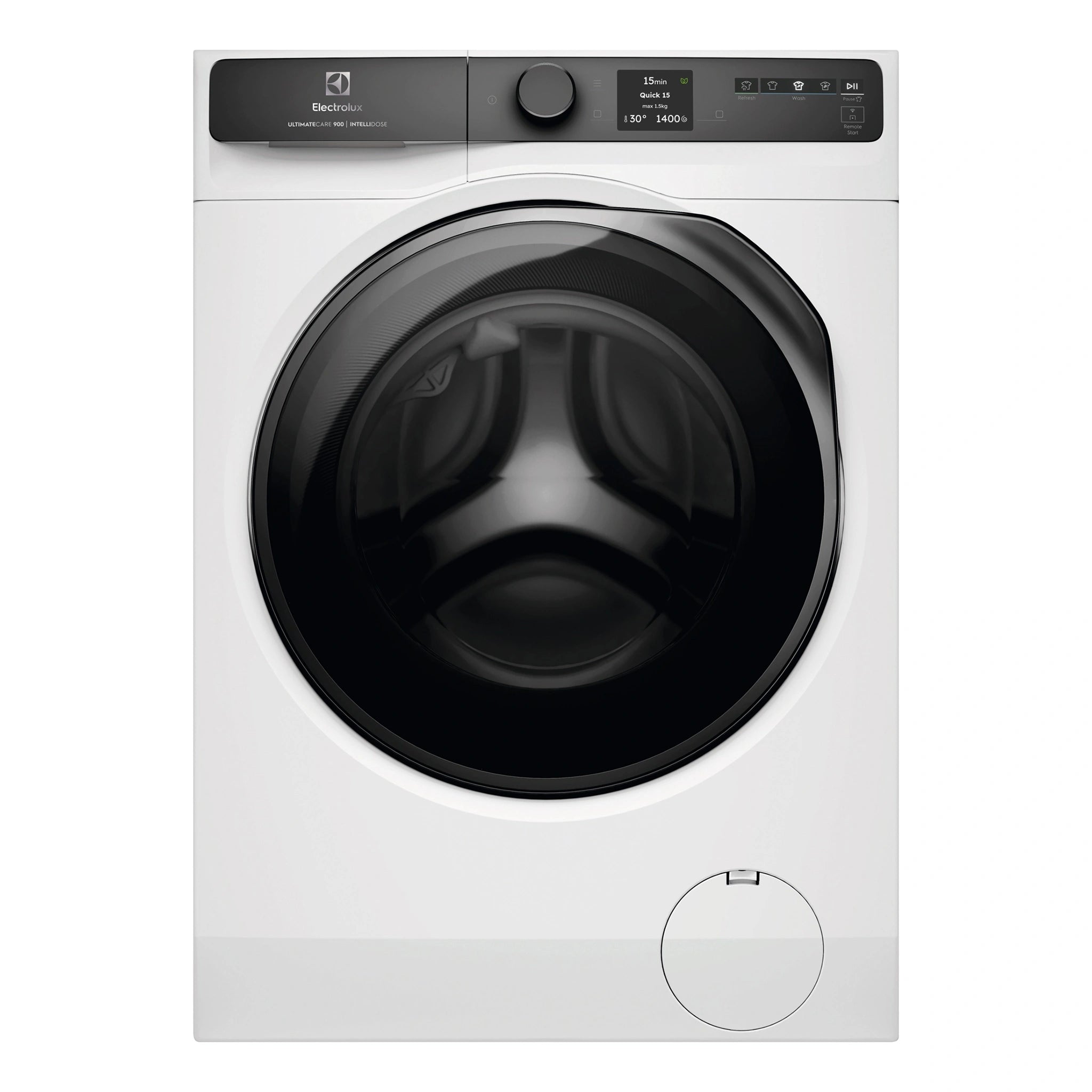 Electrolux EWF1042R9WCS 10kg UltimateCare 900 White Front Load Washing Machine