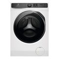Electrolux 10kg UltimateCare 900 White Front Load Washing Machine EWF1042R9WCS, Front View