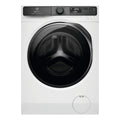 Electrolux 10kg UltimateCare 700 Front Load Washing Machine – White EWF1043R7WCS, FRONT VIEW