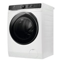 Electrolux 10kg UltimateCare 700 Front Load Washing Machine – White EWF1043R7WCS, SIDE VIEW