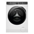 Electrolux 12kg UltimateCare 900 White Front-Load Washing Machine EWF1242R9WCS, Front View