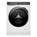 Electrolux 12kg UltimateCare 900 White Front-Load Washing Machine EWF1242R9WCS, Front View