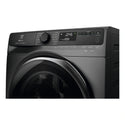 Electrolux EWF1243R7SCS 12kg UltimateCare 700 Dark Onyx Front Load Washing Machine