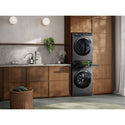 Electrolux EWF1243R7SCS 12kg UltimateCare 700 Dark Onyx Front Load Washing Machine