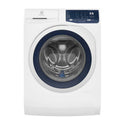 Electrolux 7.5kg Front Load Washing Machine EWF7525DQWA, Front view