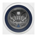 Electrolux EWF7525DQWA 7.5kg Front Load Washer, Quick 15 option
