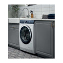 Electrolux EWF7525DQWA 7.5kg Front Load Washer, Quick 15 option