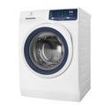 Electrolux 7.5kg Front Load Washing Machine EWF7525DQWA, Front left view