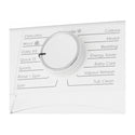 Electrolux EWF8024CDWA 8kg Front Load Washing Machine