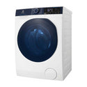 Electrolux 10kg/6kg Washer Dryer Combo EWW1042ADWA, Front left view