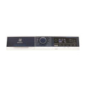 Electrolux 10kg/6kg Washer Dryer Combo EWW1042ADWA, Panel perspective view