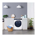 Electrolux EWW1042ADWA 10kg/6kg Washer Dryer Combo