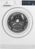 Electrolux 7.5kg Washe 4.5kg Dryer Combo EWW7524ADWA, Front view