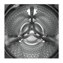 Electrolux 8kg/4.5kg Washer Dryer Combo EWW8024Q5WB, Drum view
