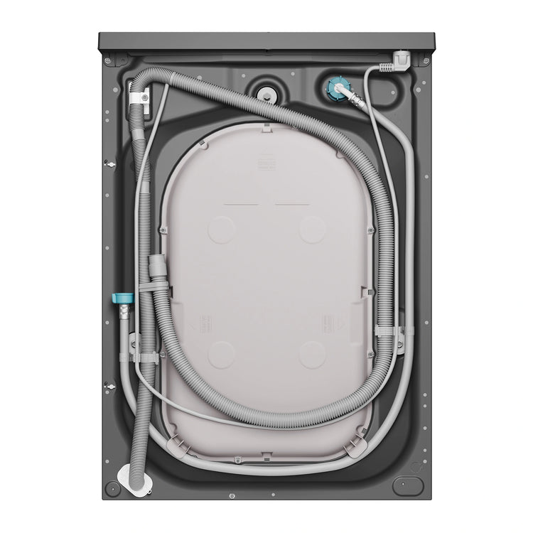 Electrolux EWF1243R7SC 12kg 700 UltimateCare Front Load Washing Machine