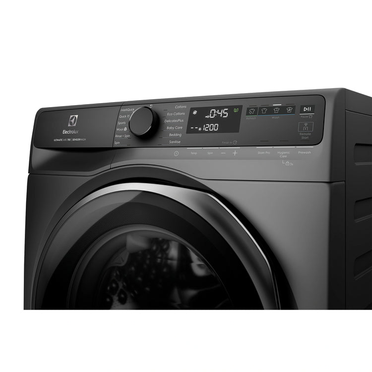 Electrolux EWF1243R7SC 12kg 700 UltimateCare Front Load Washing Machine