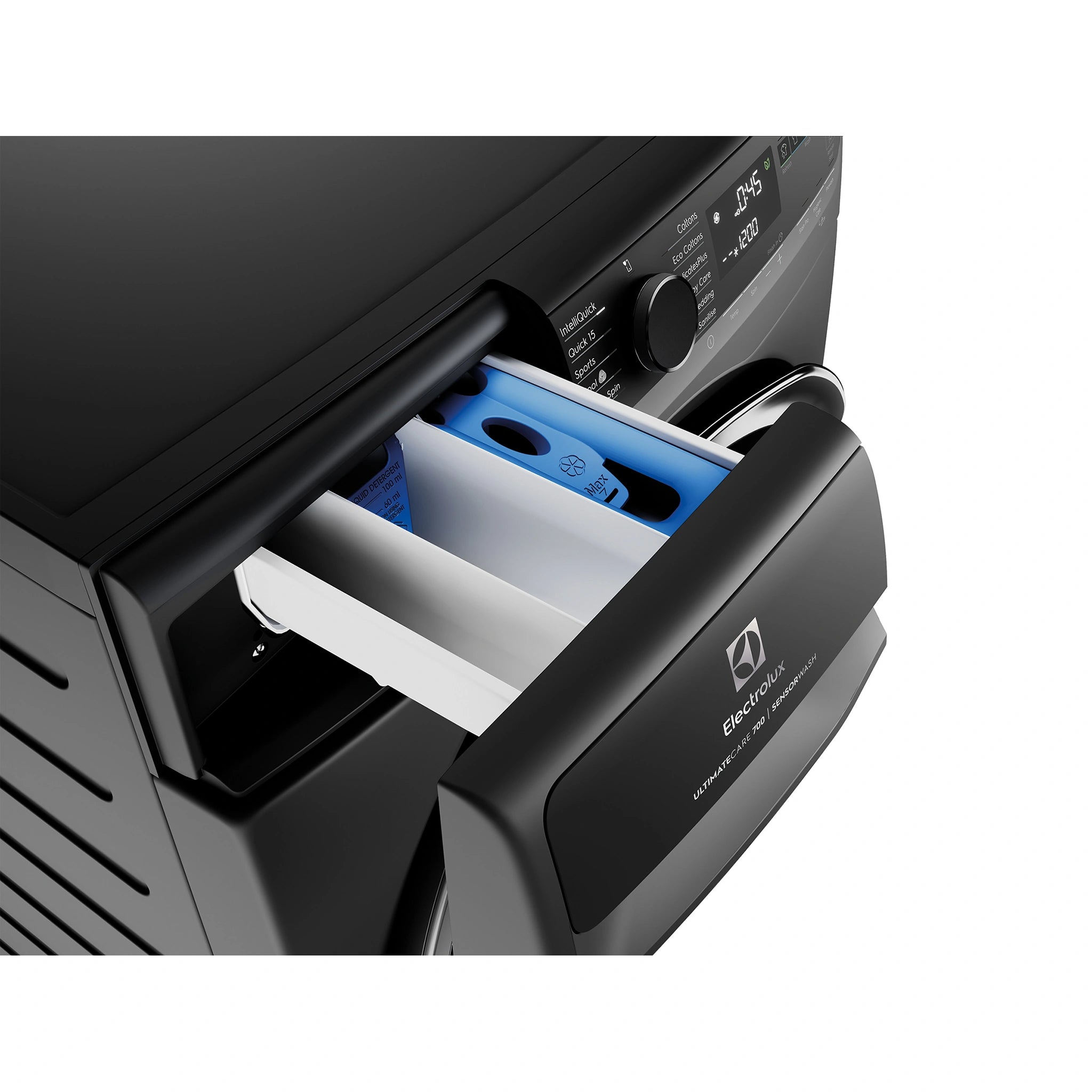 Electrolux EWF1243R7SC 12kg 700 UltimateCare Front Load Washing Machine