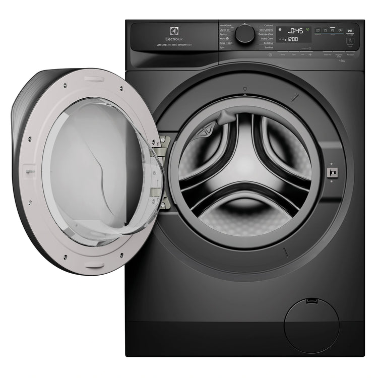 Electrolux EWF1243R7SC 12kg 700 UltimateCare Front Load Washing Machine