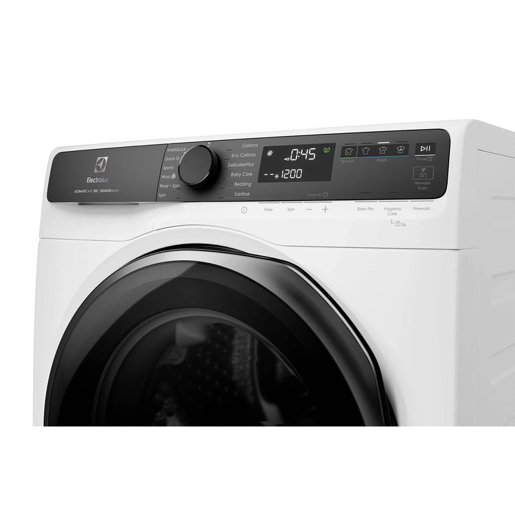 Electrolux EWF9043R7WC 9kg UltimateCare 700 Front load Washing Machine