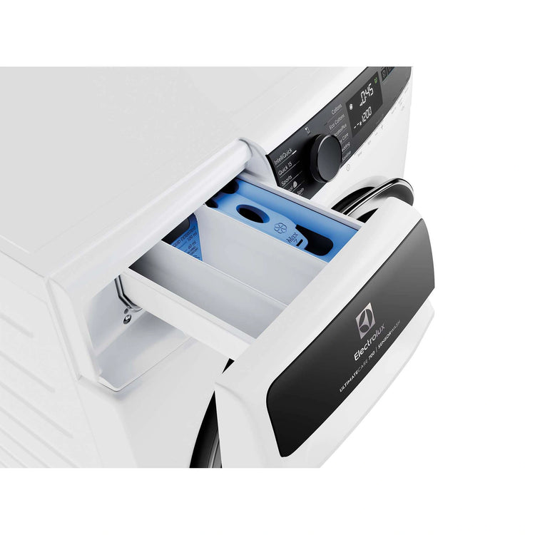 Electrolux EWF9043R7WC 9kg UltimateCare 700 Front load Washing Machine