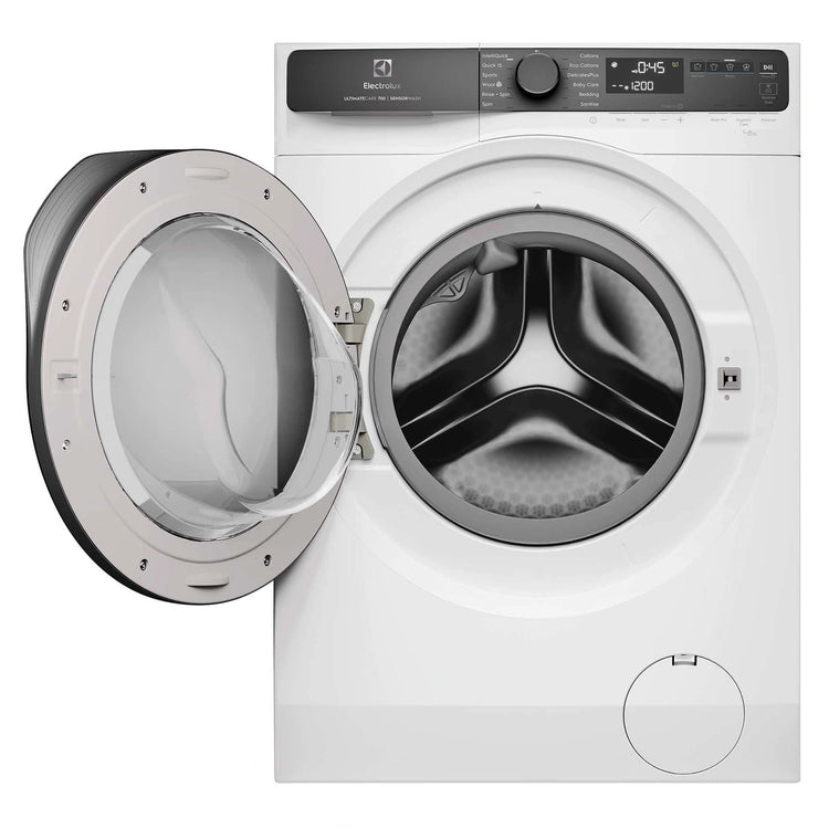 Electrolux EWF9043R7WC 9kg UltimateCare 700 Front load Washing Machine