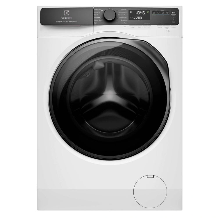 Electrolux EWF9043R7WC 9kg UltimateCare 700 Front load Washing Machine