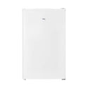TCL F122SDW 121L Bar Fridge White, Front view