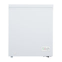 TCL F145CFW 142L Chest Freezer White