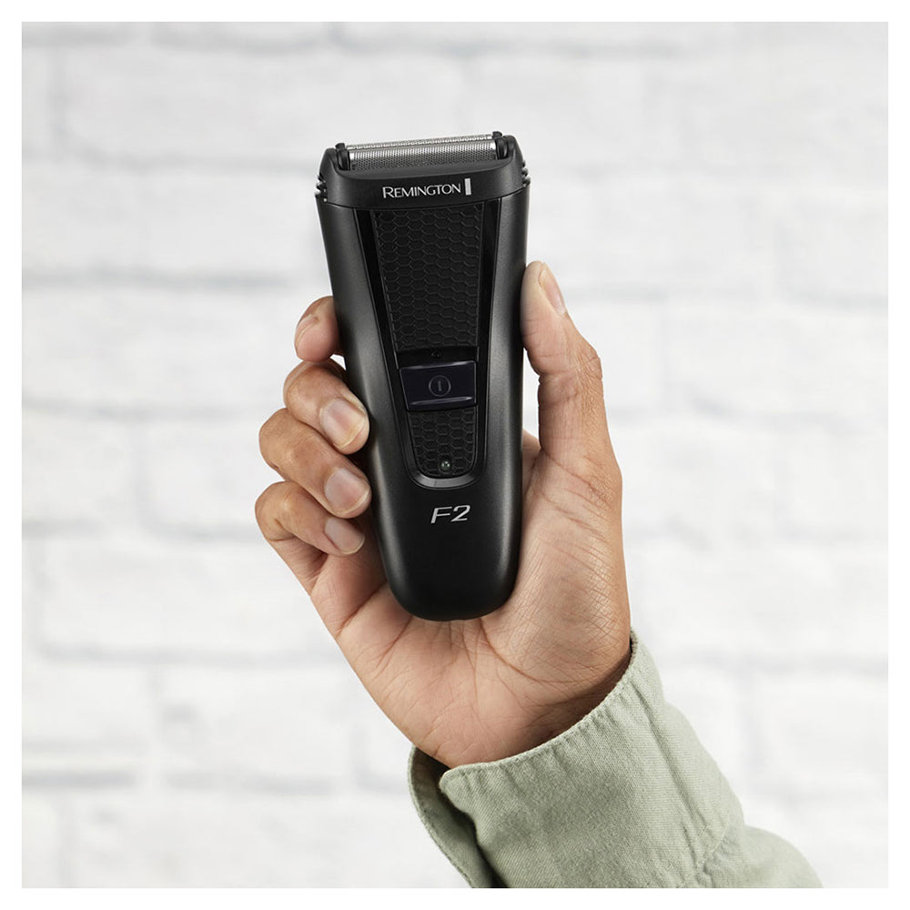 Remington F2002AU Style Series F2 Foil Shaver
