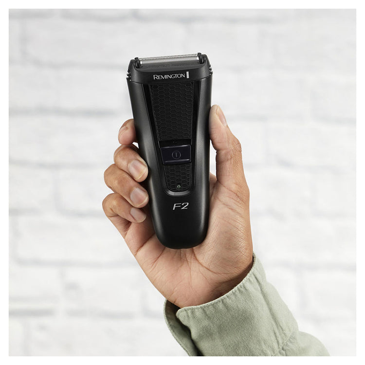 Remington F2002AU Style Series F2 Foil Shaver