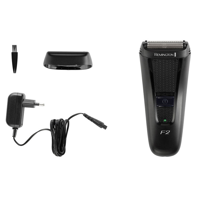 Remington F2002AU Style Series F2 Foil Shaver