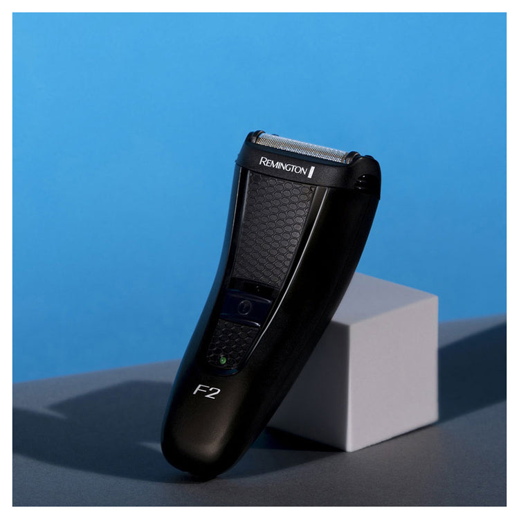 Remington F2002AU Style Series F2 Foil Shaver