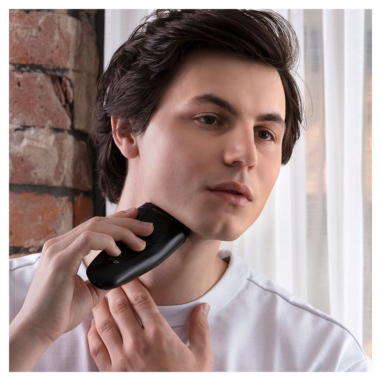 Remington F2002AU Style Series F2 Foil Shaver