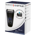 Remington F2002AU Style Series F2 Foil Shaver