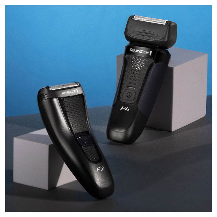 Remington F2002AU Style Series F2 Foil Shaver